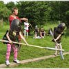 III letni obóz: Dźwirzyno 2011